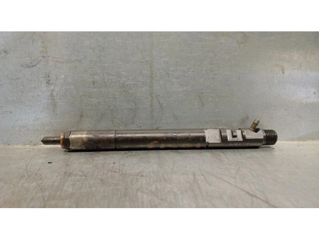 Форсунка A6640170121 SsangYong Kyron для дизельного двигателя 2