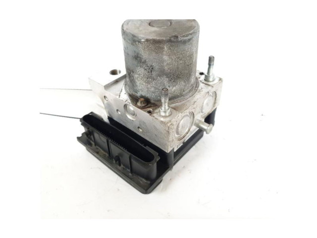 Блок АБС 0265951123 Subaru Forester SH 2008 - 2013 года