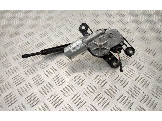 Моторчик заднего дворника 5G0955711C Volkswagen Golf VII