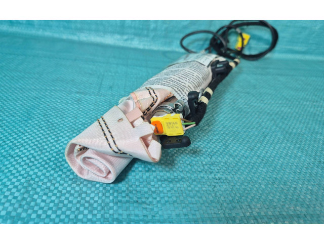 Подушка безопасности в сиденье 5G0880242B, 110582035   Volkswagen Golf VII