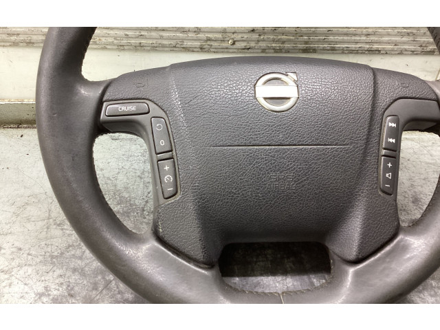 Руль Volvo V70 2000 - 2004 года 9491847, 9206967