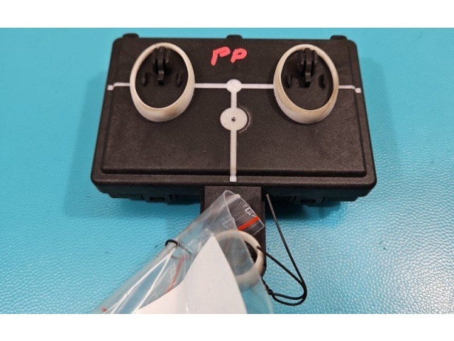 Модуль кузова 5Q4959592F, IMPRK1449360   Skoda Karoq  