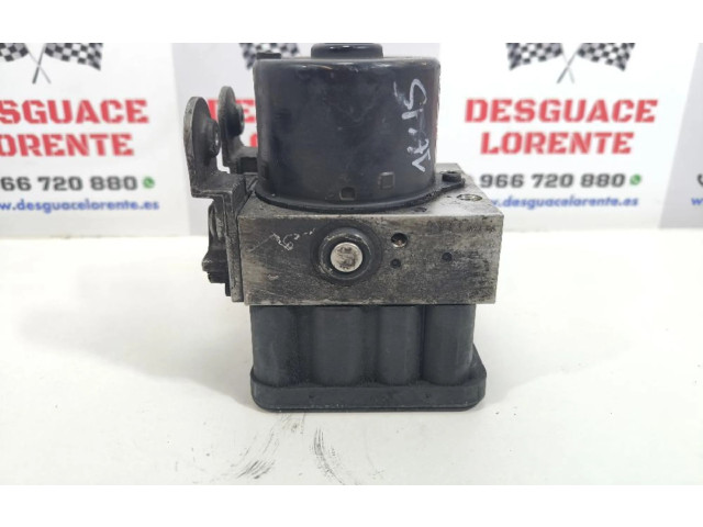 Блок АБС 06210201174 Honda Accord 2003 - 2007 года