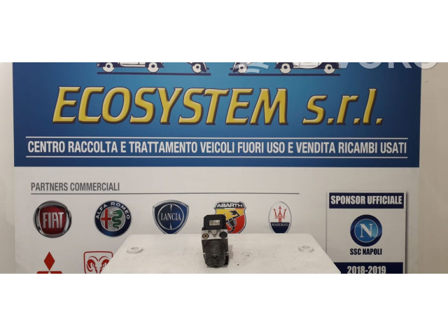 Блок АБС    Lancia  Phedra   -  года