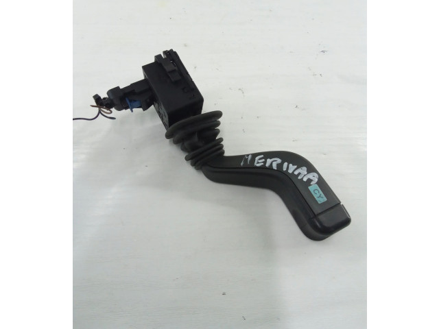 Ручка стеклоочистителей 09185413 Opel Meriva A