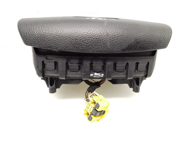 Подушка безопасности водителя 7H0880201AA, 7H0971584H Volkswagen Transporter - Caravelle T5