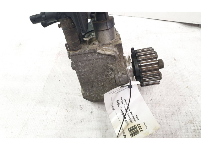 Топливный насос