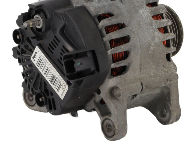 Генератор 231008017R Dacia Duster
