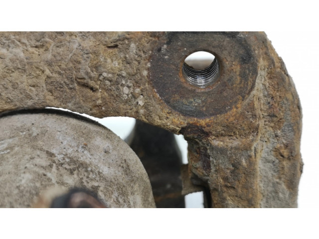 Задний суппорт