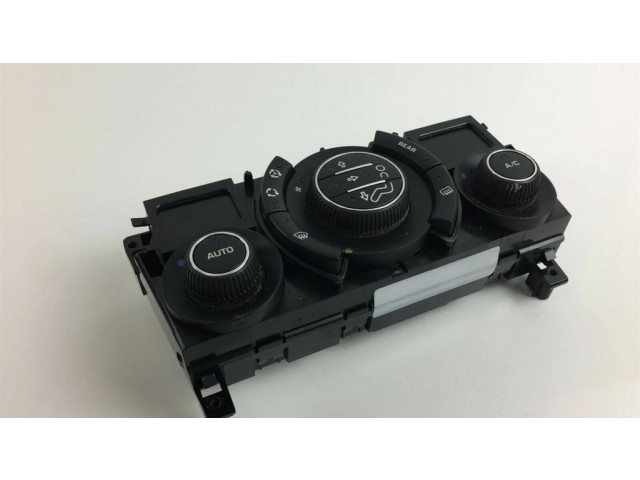 Блок управления климат-контролем 96839635XT, Z2502   Peugeot 5008