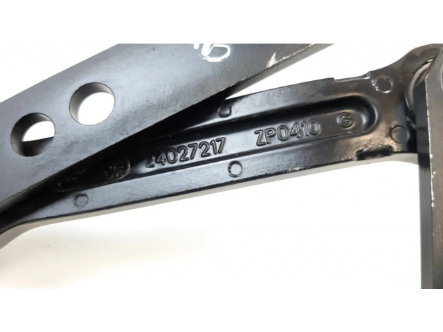 Ножка стеклоочистителей лобового стекла