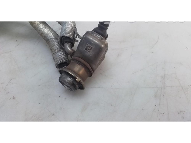 Форсунка Kk315j281ad Ford Transit