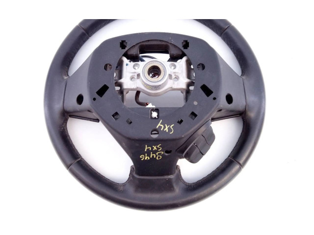 Руль Suzuki SX4 S-Cross  2013 - 2021 года       