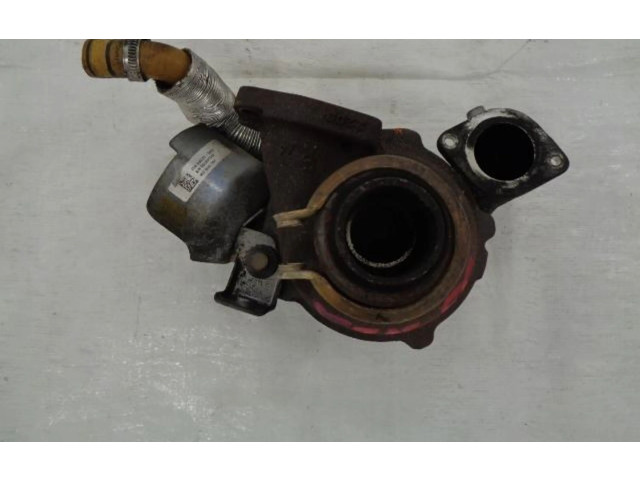 Turbodmychadlo Турбина 9686120680 Peugeot 5008