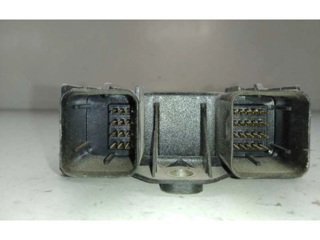 Блок управления двигателя 2S6T14B056BN Ford Fusion