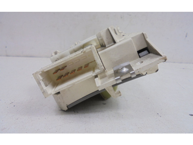 Блок управления климат-контролем 52479161, 52479161 Renault Twingo I