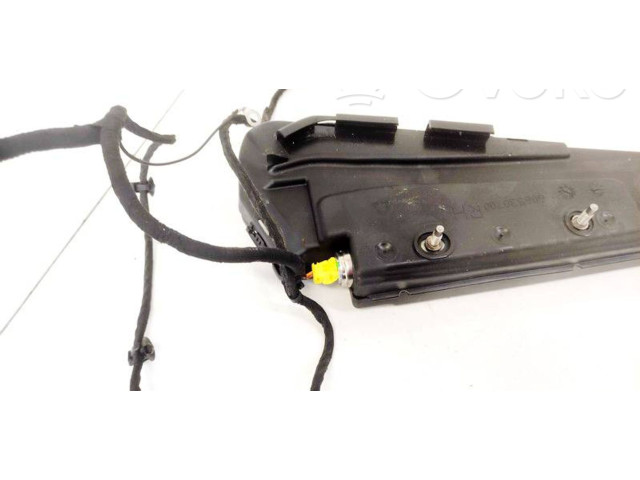 Подушка безопасности в сиденье 30715730, 608801400B   Volvo V70