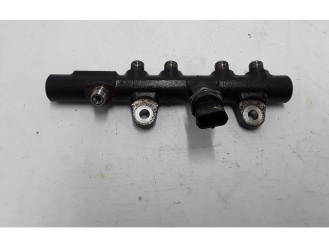 Магистральная трубка топлива