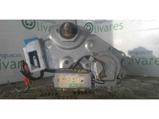 Моторчик заднего дворника Citroen Xantia