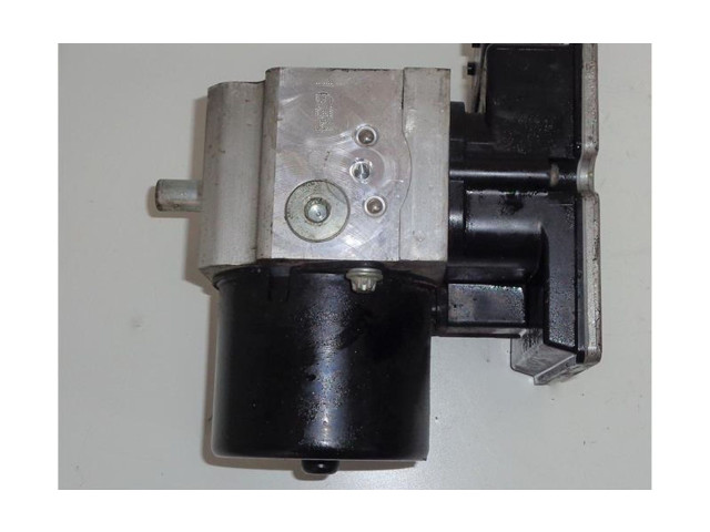 Блок АБС Lancia Ypsilon - года