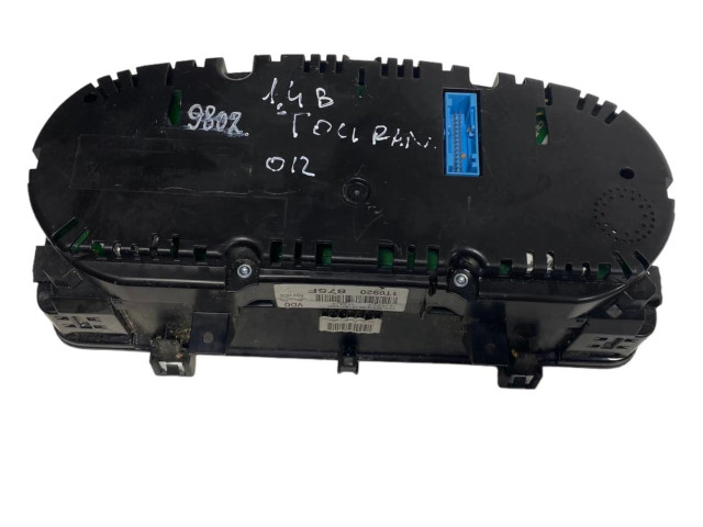 Панель приборов 3219792   Volkswagen Touran II       