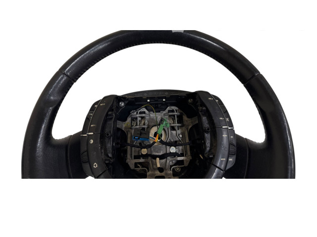 Руль Citroen C4 I  2004 - 2010 года 96591807ZD      