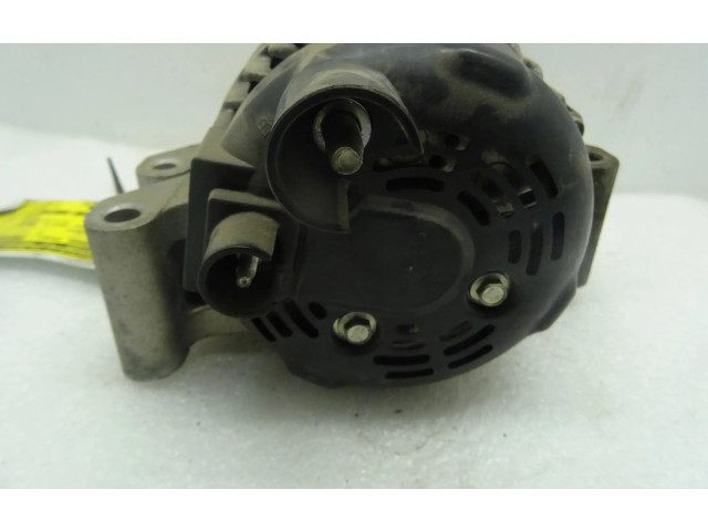 Генератор 51928308 Alfa Romeo Giulietta