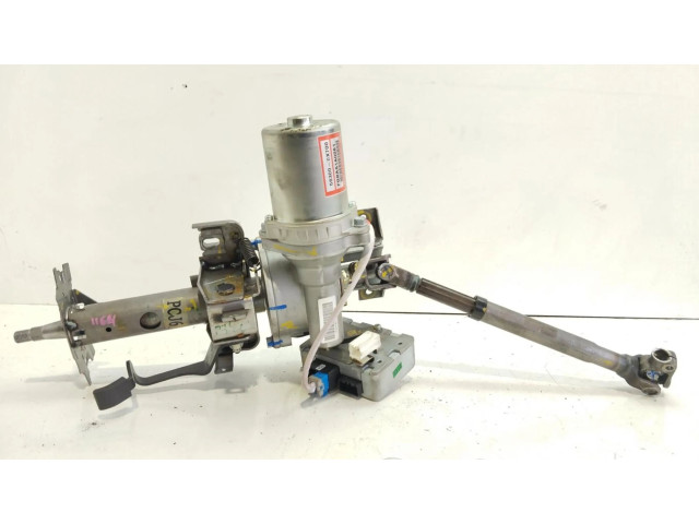 Руль Hyundai i10  2007-2012 года 563000X700      