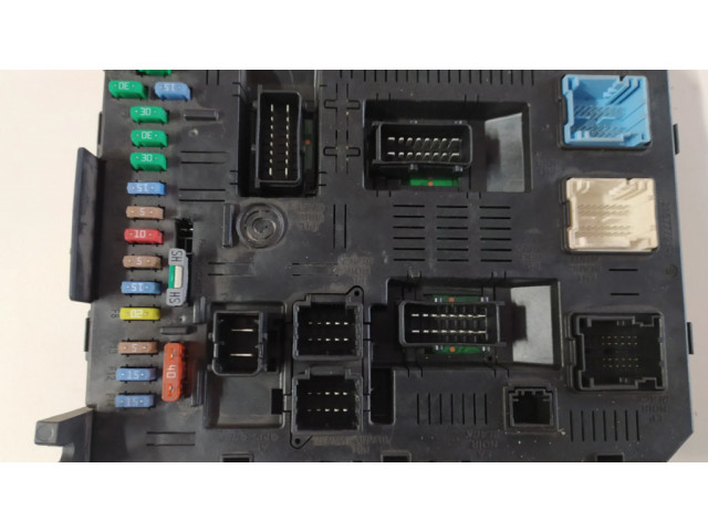 Комфортный модуль