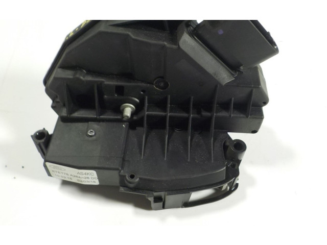 Замок багажника 2099457, BM5AA26412AG Ford Transit Custom 2013 - 2023 года