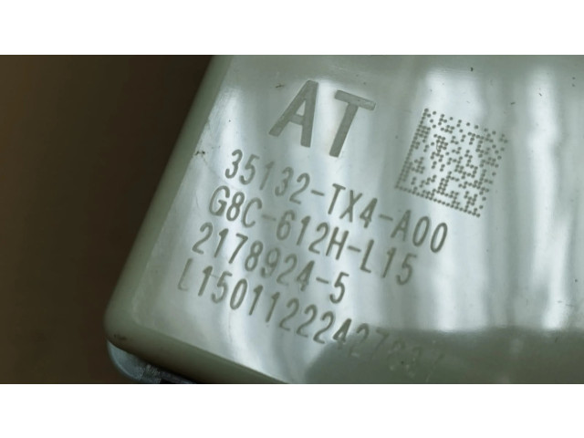 Блок управления 35132TX4A00 Acura RDX II