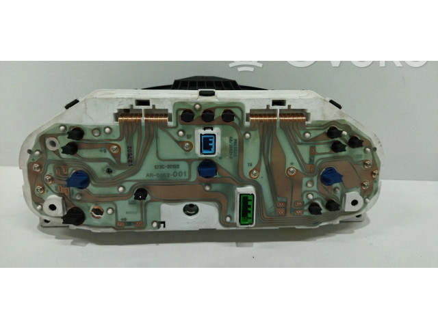 Панель приборов RG, UK-NSI   Rover 45       