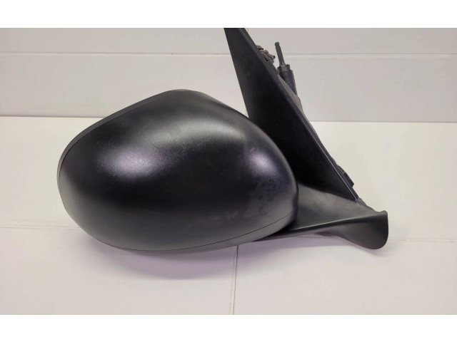 Zpětné zrcátko Fiat 500L 2019 034547