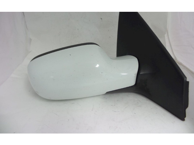 Zpětné zrcátko Renault Megane II 2008