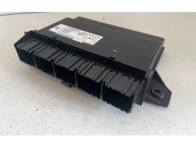 Блок комфорта AV6N19G481AM, 5WK49778N   Ford Kuga II   