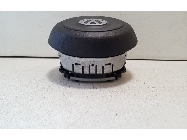 Подушка безопасности водителя 5G0880201H Volkswagen Golf VII