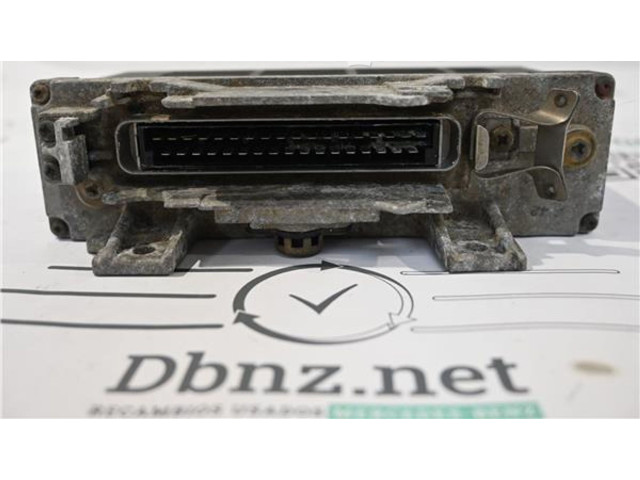 Jednotka ABS A0055452132, A0055452132 Mrcedes-Benz E W124 1987