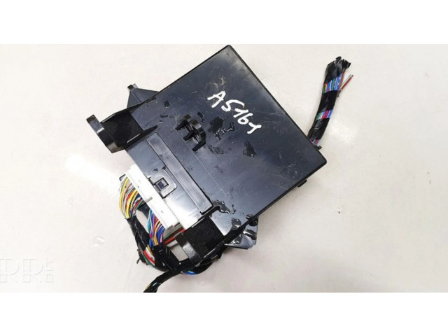 Блок управления 72343aj291, 177700-6920   Subaru Outback