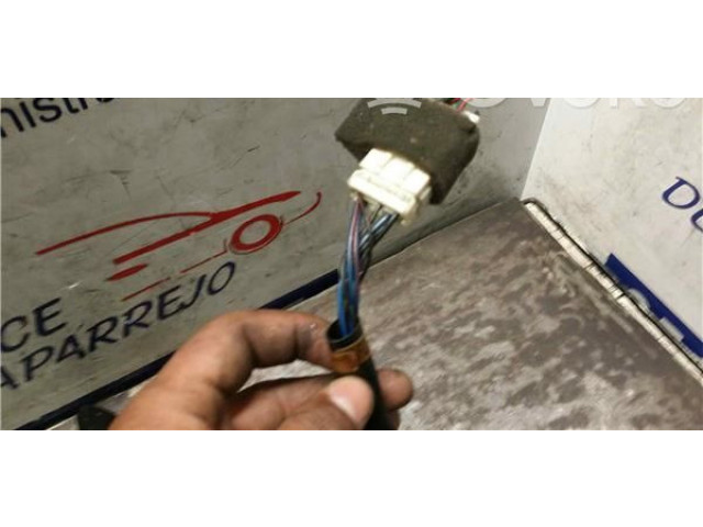 Переключатель дворников 34931B   Hyundai Coupe