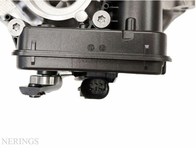 Турбина Audi A5 04E145715J, 130793