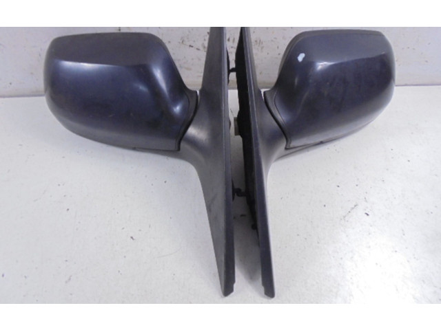 Зеркало (механическое) 012220, 012220   Mazda 3 I    