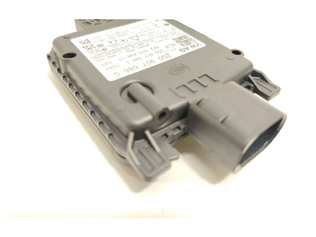 Блок управления 2Q0907686G   Cupra Leon