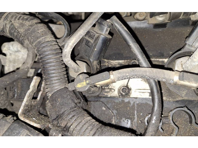 Vstřikovač Audi Q7 4L