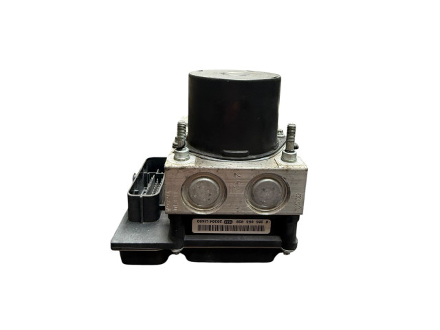 Блок АБС 6R0614517AM, 6R0907379BB Audi A1 2010 - 2018 года