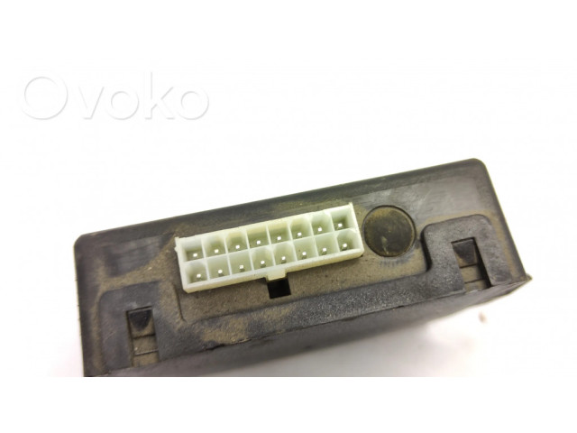 Блок управления центрального замка