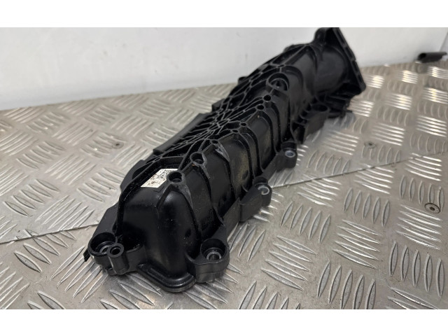 Всасывающий коллектор 06M133267P Audi Q5 SQ5