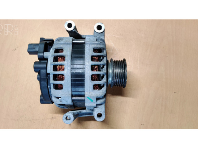 Генератор 06K903023 Volkswagen Jetta VI 1.8