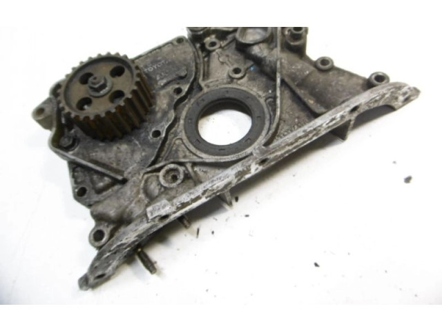 Čerpadlo oleje    Toyota Carina T170   3