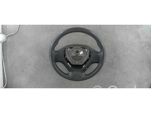 Подушка безопасности водителя 56100-B4000, 56100B4000PYN Hyundai i10