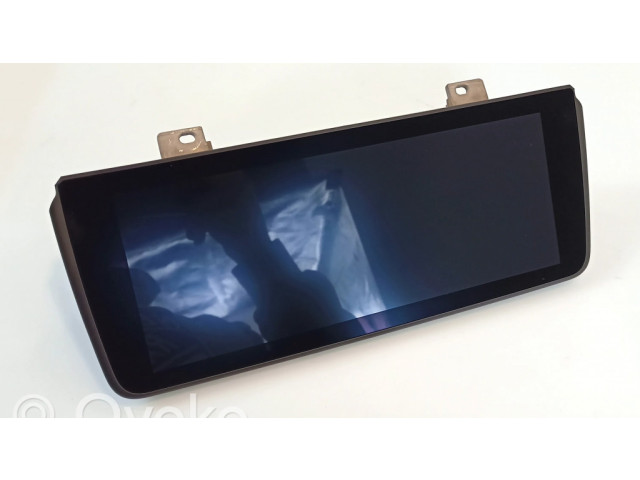 Блок управления навигации (GPS)